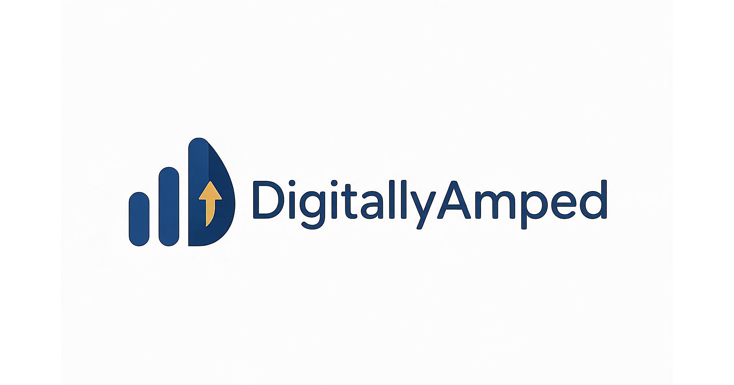 Digitally Amped logo